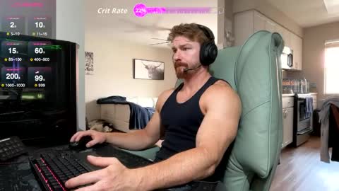 Nick Barker online show from 04/19/26, 06:10