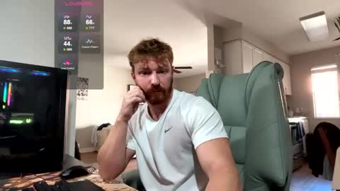 Snapshot of bigmcr1 chatting on 05/20/26, 10:49 Nick Barker online show from 05/20/26, 10:49
