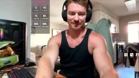 Snapshot of bigmcr1 chatting on 06/11/26, 11:58 Nick Barker online show from 06/11/26, 11:58