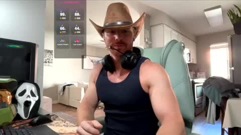 Snapshot of bigmcr1 chatting on 06/19/26, 12:04 Nick Barker online show from 06/19/26, 12:04
