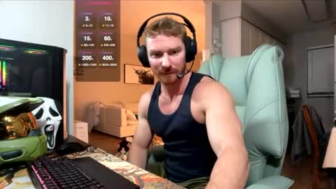 Snapshot of bigmcr1 chatting on 07/25/26, 03:37 Nick Barker online show from 07/25/26, 03:37