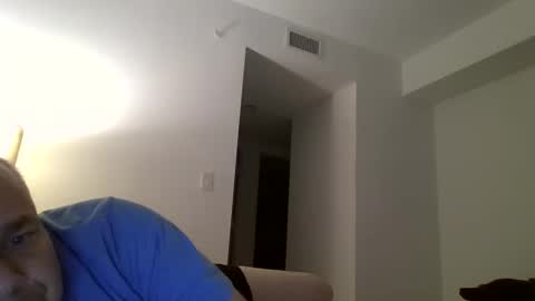 bigmeatman67 online show from 10/27/25, 06:50