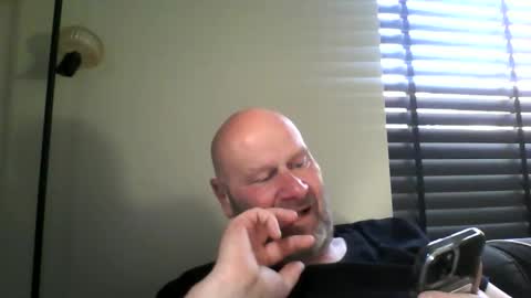 bigmike3339 online show from 03/16/26, 12:09