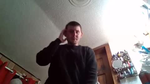 Snapshot of bigmike5702 chatting on 10/29/25, 11:34 casper617 online show from 10/29/25, 11:34