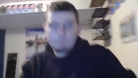 Snapshot of bigmike5702 chatting on 11/12/25, 04:51 casper617 online show from 11/12/25, 04:51