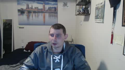 Snapshot of bigmike5702 chatting on 06/25/26, 11:09 casper617 online show from 06/25/26, 11:09
