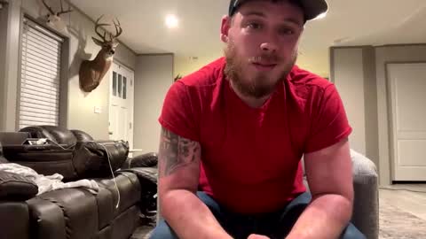 Bigmike online show from 05/23/26, 02:28