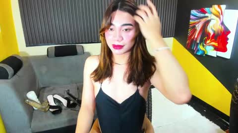 kiaaannaaaa online show from 01/24/25, 12:52