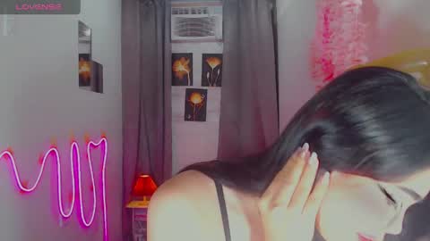 kiaaannaaaa online show from 04/20/26, 09:38