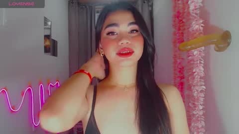 kiaaannaaaa online show from 04/21/26, 10:23