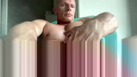 bigmuscles24 online show from 03/22/26, 10:18