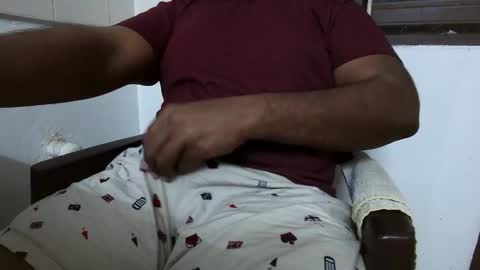 bignaturaldesi online show from 02/01/26, 01:20