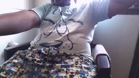 bignaturaldesi online show from 02/12/26, 09:48