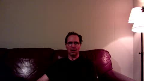 CumCMe online show from 12/15/24, 08:41