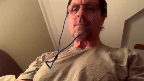 CumCMe online show from 02/27/25, 09:25