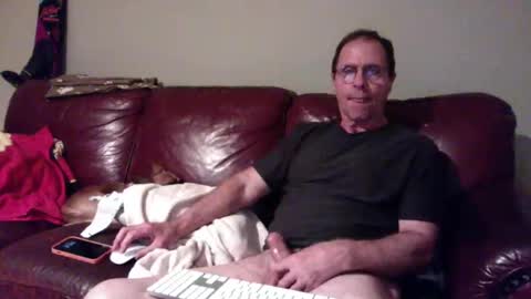 CumCMe online show from 09/09/25, 07:30