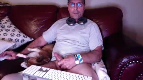 CumCMe online show from 09/22/25, 02:46