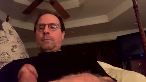 CumCMe online show from 11/09/25, 07:28