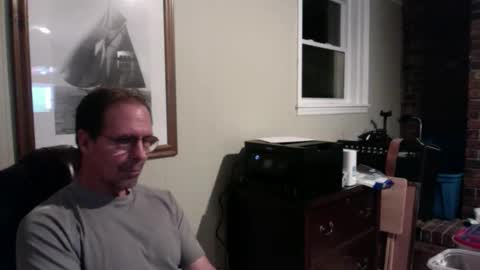 CumCMe online show from 05/29/26, 06:00