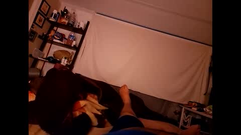 bigpapaver online show from 01/29/25, 05:35