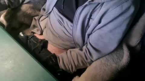 Snapshot of bigpeepdude chatting on 02/13/25, 04:39 bigpeepdude online show from 02/13/25, 04:39