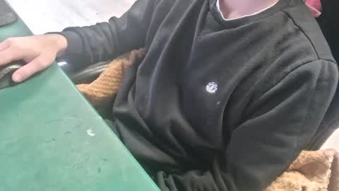 Snapshot of bigpeepdude chatting on 10/10/25, 12:15 bigpeepdude online show from 10/10/25, 12:15