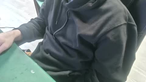 bigpeepdude online show from 01/10/26, 08:10