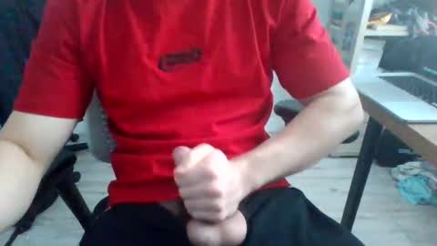 Snapshot of bigpolishdick12345 chatting on 01/13/25, 10:58 bigpolishdick12345 online show from 01/13/25, 10:58