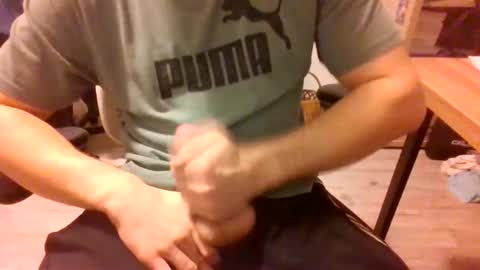 Snapshot of bigpolishdick12345 chatting on 01/15/25, 10:24 bigpolishdick12345 online show from 01/15/25, 10:24