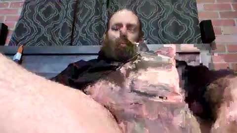 bigprick85 online show from 11/17/25, 02:12