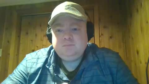 Snapshot of bigred_nyc chatting on 01/26/25, 07:21 Big Red online show from 01/26/25, 07:21