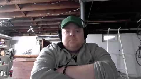 Snapshot of bigred_nyc chatting on 02/23/26, 06:27 Big Red online show from 02/23/26, 06:27