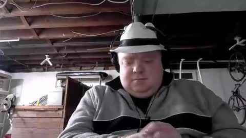 Snapshot of bigred_nyc chatting on 03/01/26, 04:03 Big Red online show from 03/01/26, 04:03