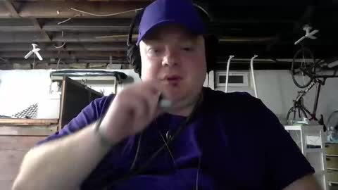 Snapshot of bigred_nyc chatting on 06/02/26, 06:26 Big Red online show from 06/02/26, 06:26