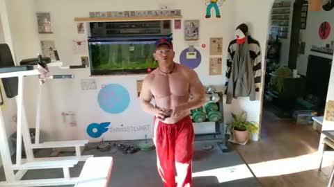 Jarvis online show from 10/23/25, 09:02