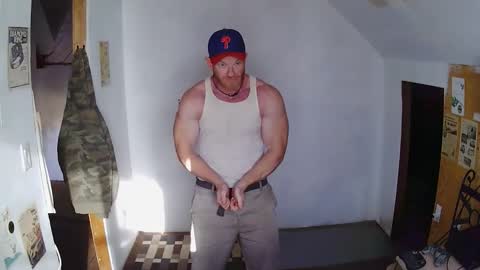 Jarvis online show from 10/26/25, 08:37