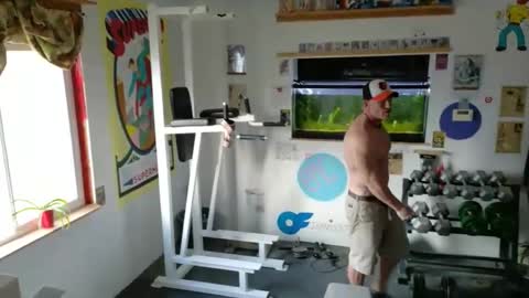 Jarvis online show from 11/06/25, 04:19