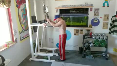 Jarvis online show from 02/10/26, 04:44