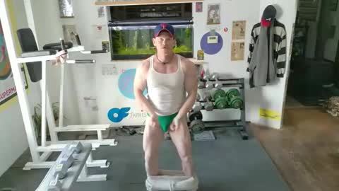 Jarvis online show from 02/23/26, 03:53