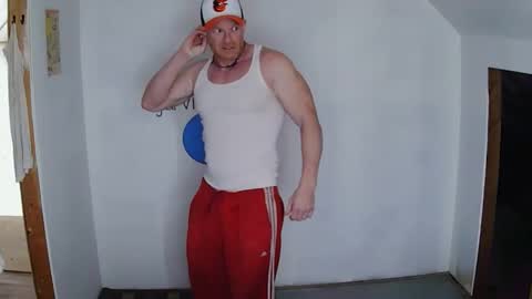 Jarvis online show from 02/25/26, 05:55