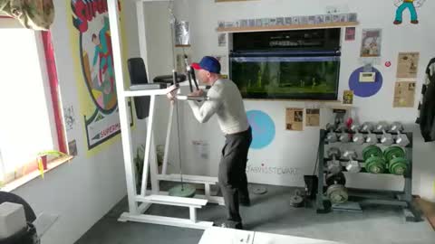 Jarvis online show from 03/03/26, 08:48