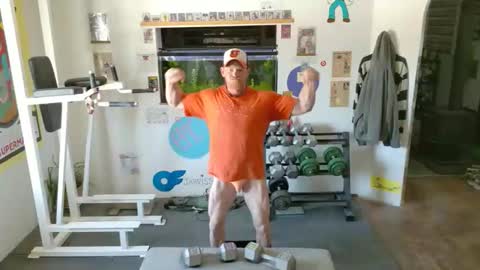 Jarvis online show from 04/10/26, 04:33