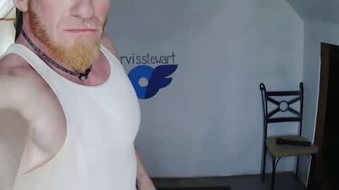 Jarvis online show from 04/19/26, 05:56