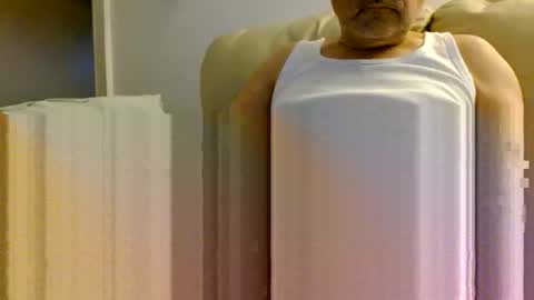 Ricky online show from 03/23/26, 06:01