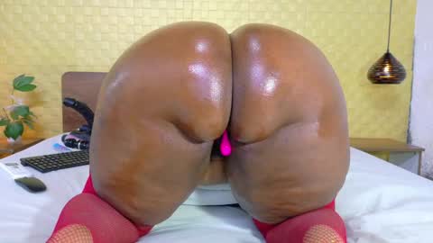 bigroundbooty_ online show from 04/18/26, 07:58