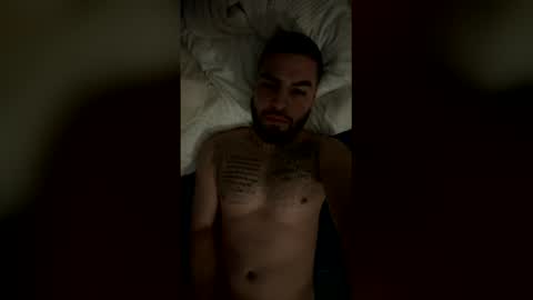 bigruben92 online show from 03/01/26, 12:07