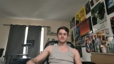 Ruckus online show from 06/13/26, 10:08
