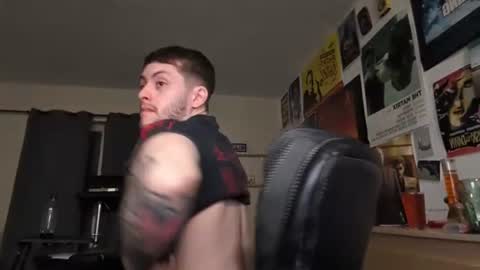 Ruckus online show from 07/05/26, 01:23