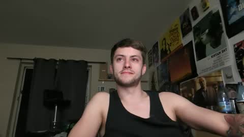 Ruckus online show from 08/03/26, 04:55
