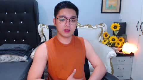 Jay online show from 02/25/25, 08:14